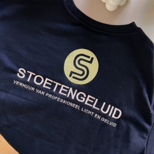 Stoetengeluid